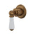 Perrin & Rowe U.3240 Edwardian Trim For Volume Control And Diverter
