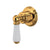 Perrin & Rowe U.3240 Edwardian Trim For Volume Control And Diverter