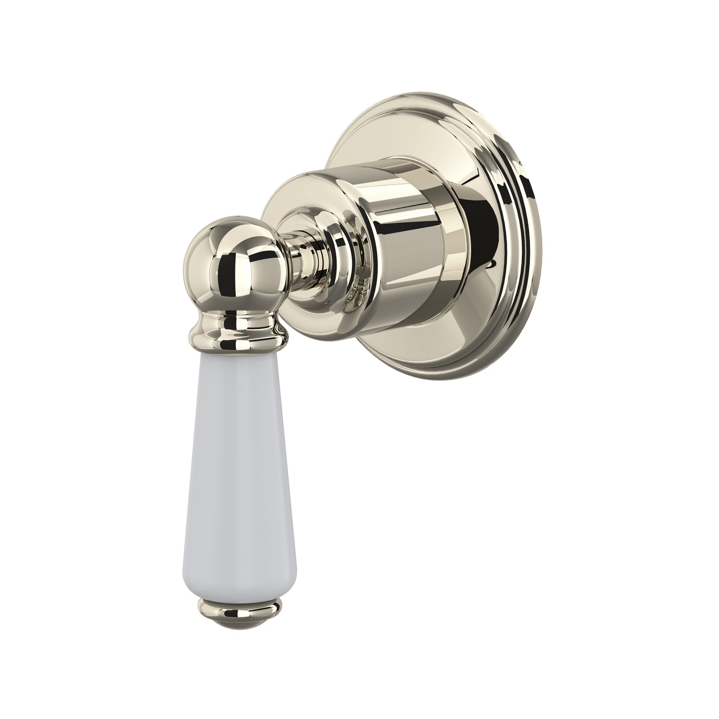 Perrin & Rowe U.3240 Edwardian Trim For Volume Control And Diverter
