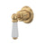 Perrin & Rowe U.3240 Edwardian Trim For Volume Control And Diverter