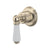 Perrin & Rowe U.3240 Edwardian Trim For Volume Control And Diverter