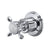 Perrin & Rowe U.3241 Edwardian Trim For Volume Control And Diverter - Parent