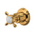 Perrin & Rowe U.3241 Edwardian Trim For Volume Control And Diverter
