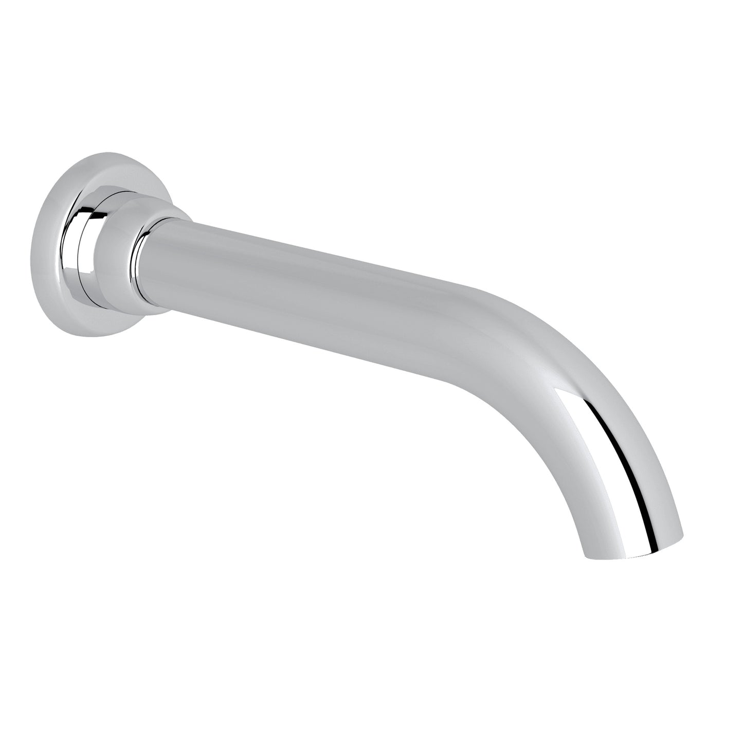 Perrin & Rowe U.3330 Holborn Transitional Wall Mount Tub Spout - Parent