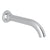 Perrin & Rowe U.3330 Holborn Transitional Wall Mount Tub Spout - Parent
