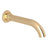 Perrin & Rowe U.3330 Holborn Transitional Wall Mount Tub Spout