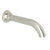 Perrin & Rowe U.3330 Holborn Transitional Wall Mount Tub Spout