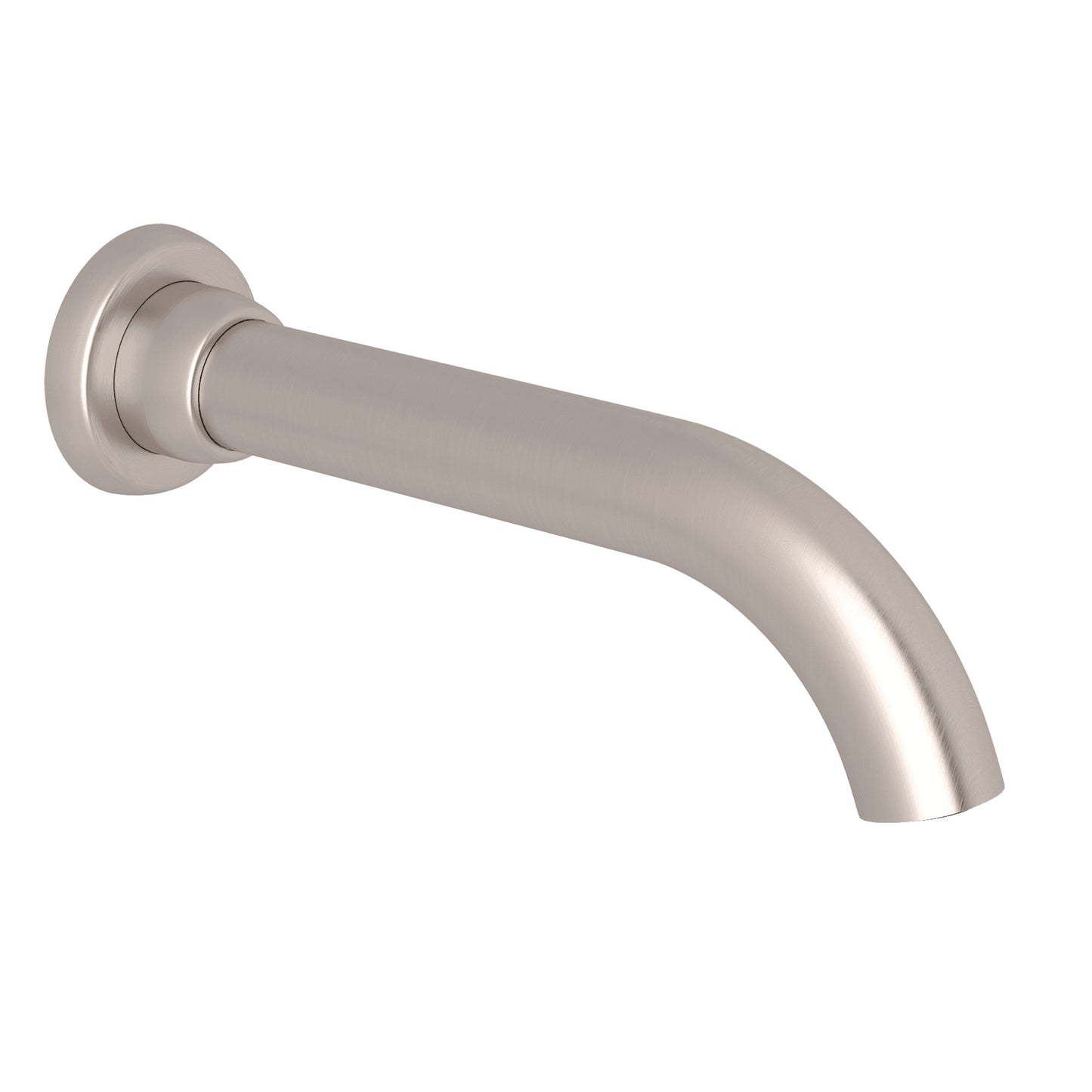 Perrin & Rowe U.3330 Holborn Transitional Wall Mount Tub Spout
