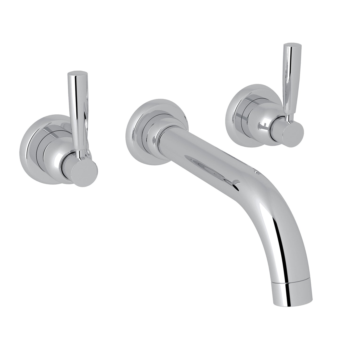 Perrin & Rowe U.3331 Holborn Wall Mount Tub Filler Trim - Parent