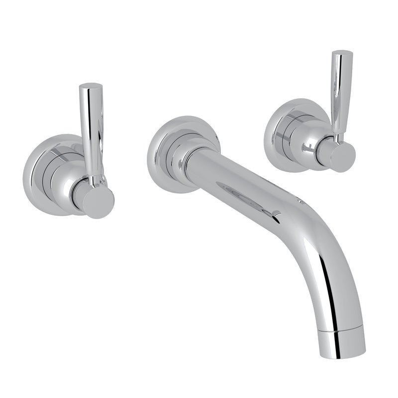 Perrin & Rowe U.3331 Holborn Wall Mount Tub Filler Trim - Parent