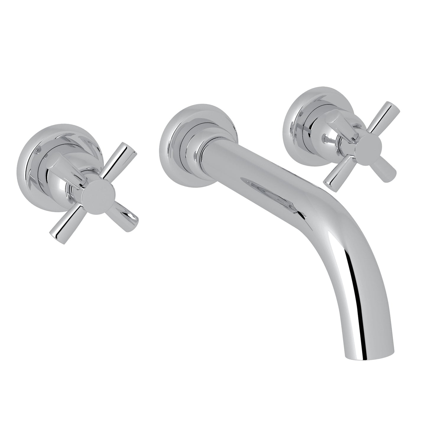 Perrin & Rowe U.3332 Holborn Wall Mount Tub Filler Trim - Parent