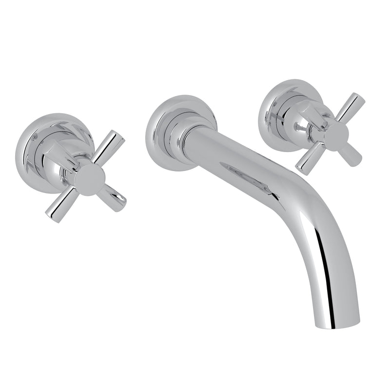 Perrin & Rowe U.3332 Holborn Wall Mount Tub Filler Trim - Parent