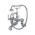Perrin & Rowe U.3510 Traditional Exposed Wall Mount Tub Filler - Parent