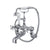 Perrin & Rowe U.3511 Traditional Exposed Wall Mount Tub Filler - Parent
