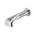 Perrin & Rowe U.3585 Edwardian Wall Mount Tub Spout With U-Spout - Parent