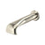Perrin & Rowe U.3585 Edwardian Wall Mount Tub Spout With U-Spout