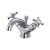 Perrin & Rowe U.3626 Edwardian Two Handle Lavatory Faucet - Parent