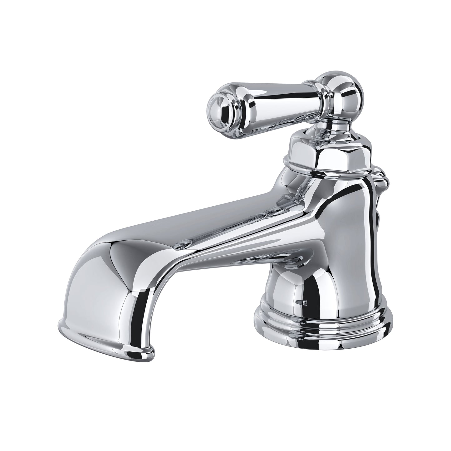 Perrin & Rowe U.3670 Edwardian Single Handle Lavatory Faucet - Parent