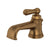 Perrin & Rowe U.3670 Edwardian Single Handle Lavatory Faucet