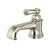 Perrin & Rowe U.3670 Edwardian Single Handle Lavatory Faucet