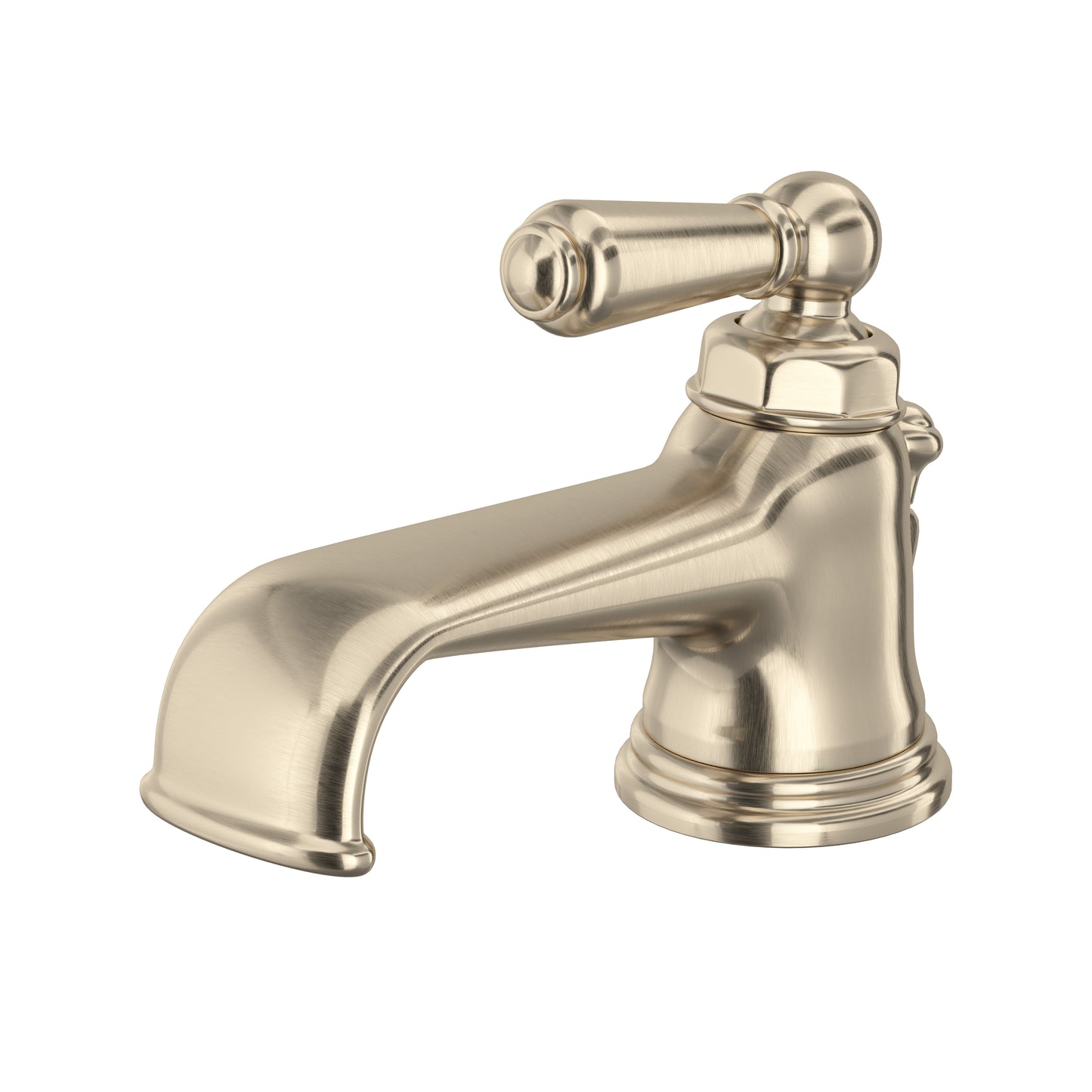 Perrin & Rowe U.3670 Edwardian Single Handle Lavatory Faucet
