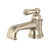Perrin & Rowe U.3670 Edwardian Single Handle Lavatory Faucet