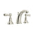 Perrin & Rowe U.3712 Georgian Era Widespread Lavatory Faucet