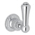 Perrin & Rowe U.3774 Georgian Era Trim For Volume Control And Diverter - Parent