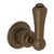 Perrin & Rowe U.3774 Georgian Era Trim For Volume Control And Diverter