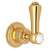 Perrin & Rowe U.3774 Georgian Era Trim For Volume Control And Diverter