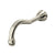 Perrin & Rowe U.3785 Edwardian Wall Mount Tub Spout