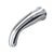 Perrin & Rowe U.3805 Edwardian Wall Mount Tub Spout With C-Spout - Parent