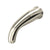 Perrin & Rowe U.3805 Edwardian Wall Mount Tub Spout With C-Spout