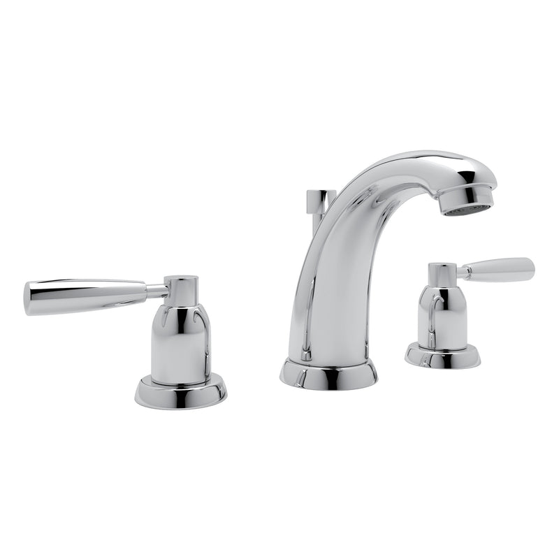 Perrin & Rowe U.3860 Holborn Widespread Lavatory Faucet - Parent