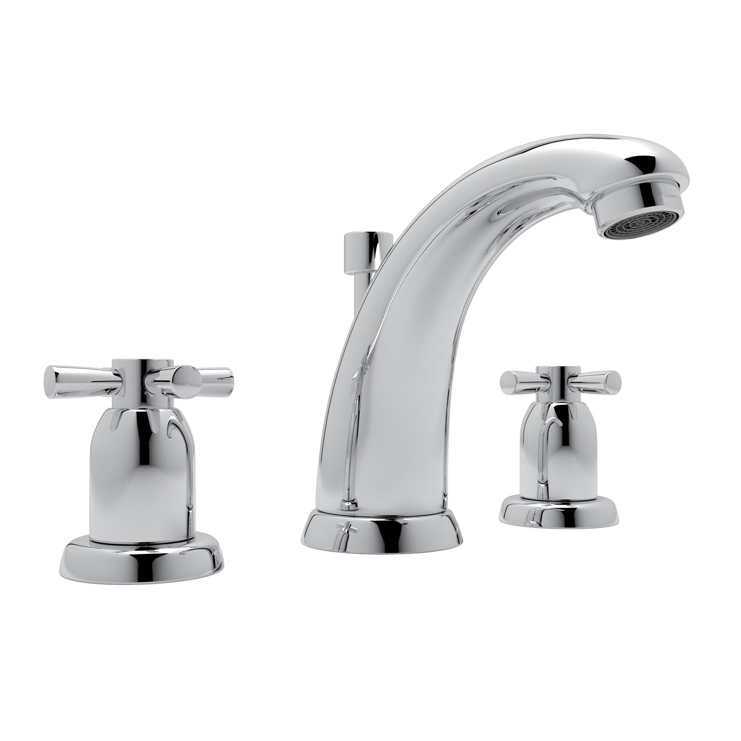 Perrin & Rowe U.3861 Holborn Widespread Lavatory Faucet - Parent