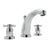 Perrin & Rowe U.3861 Holborn Widespread Lavatory Faucet - Parent