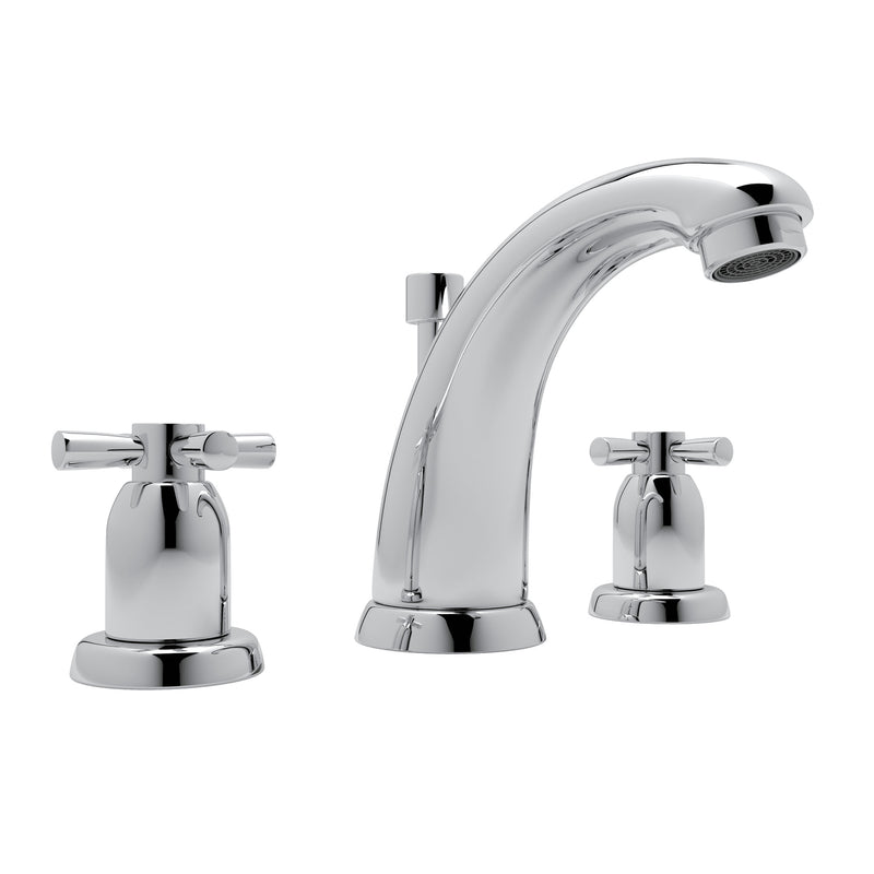 Perrin & Rowe U.3861 Holborn Widespread Lavatory Faucet - Parent