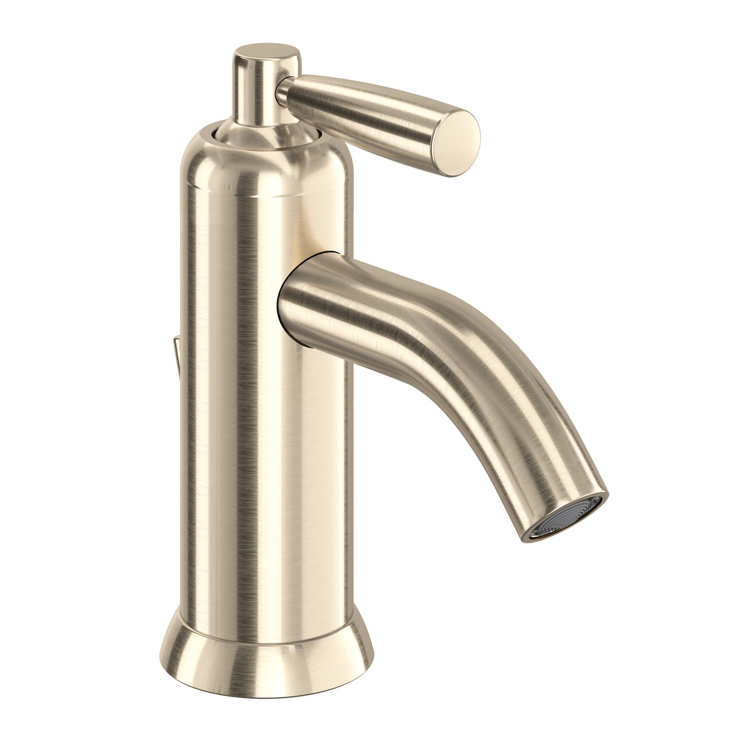 Perrin & Rowe U.3870 Holborn Single Handle Lavatory Faucet