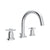 Perrin & Rowe U.3956 Holborn Widespread Lavatory Faucet With C-Spout - Parent