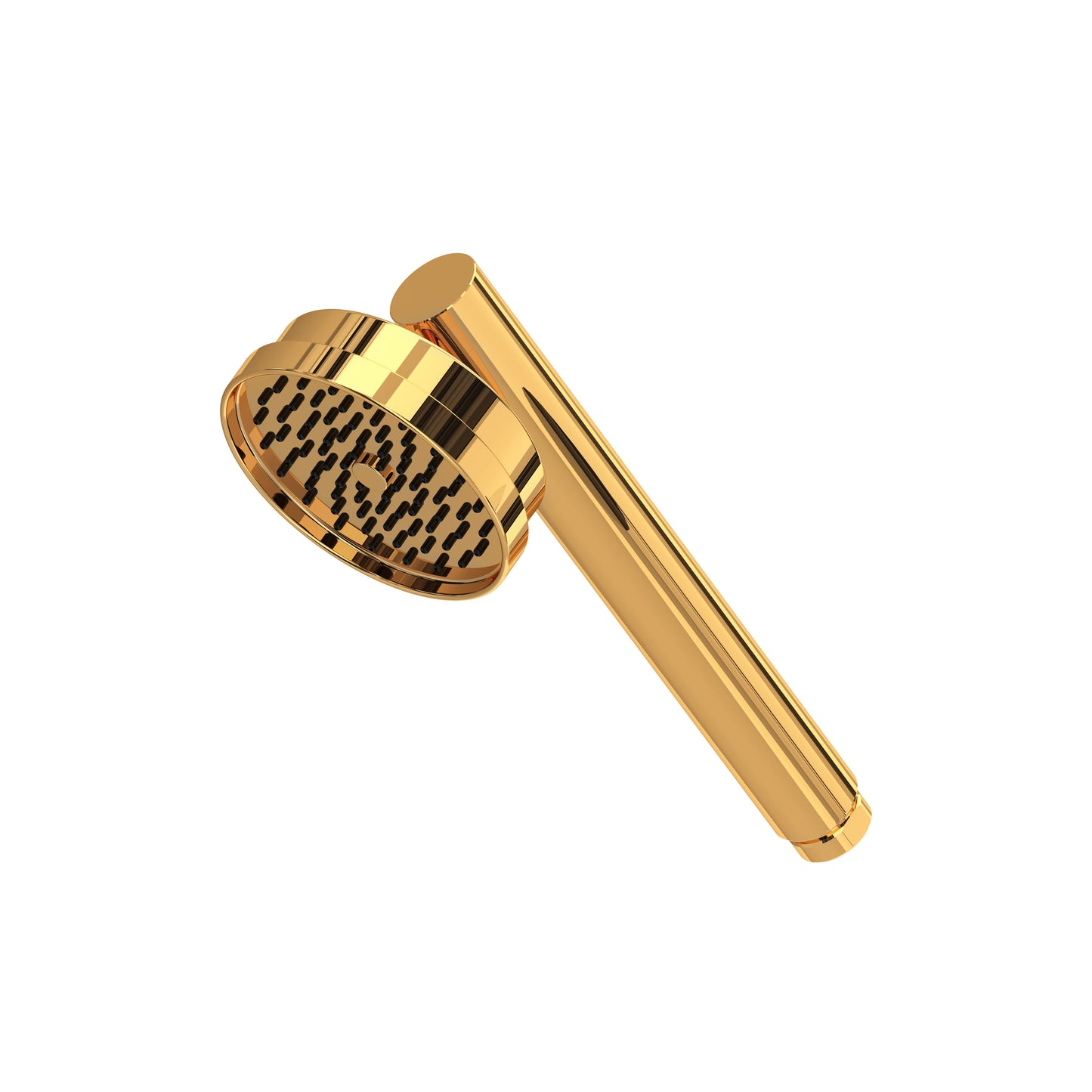 Perrin & Rowe U.40226HS1 4" Single Function Handshower