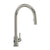 Perrin & Rowe U.4034 Holborn Pull-Down Touchless Kitchen Faucet