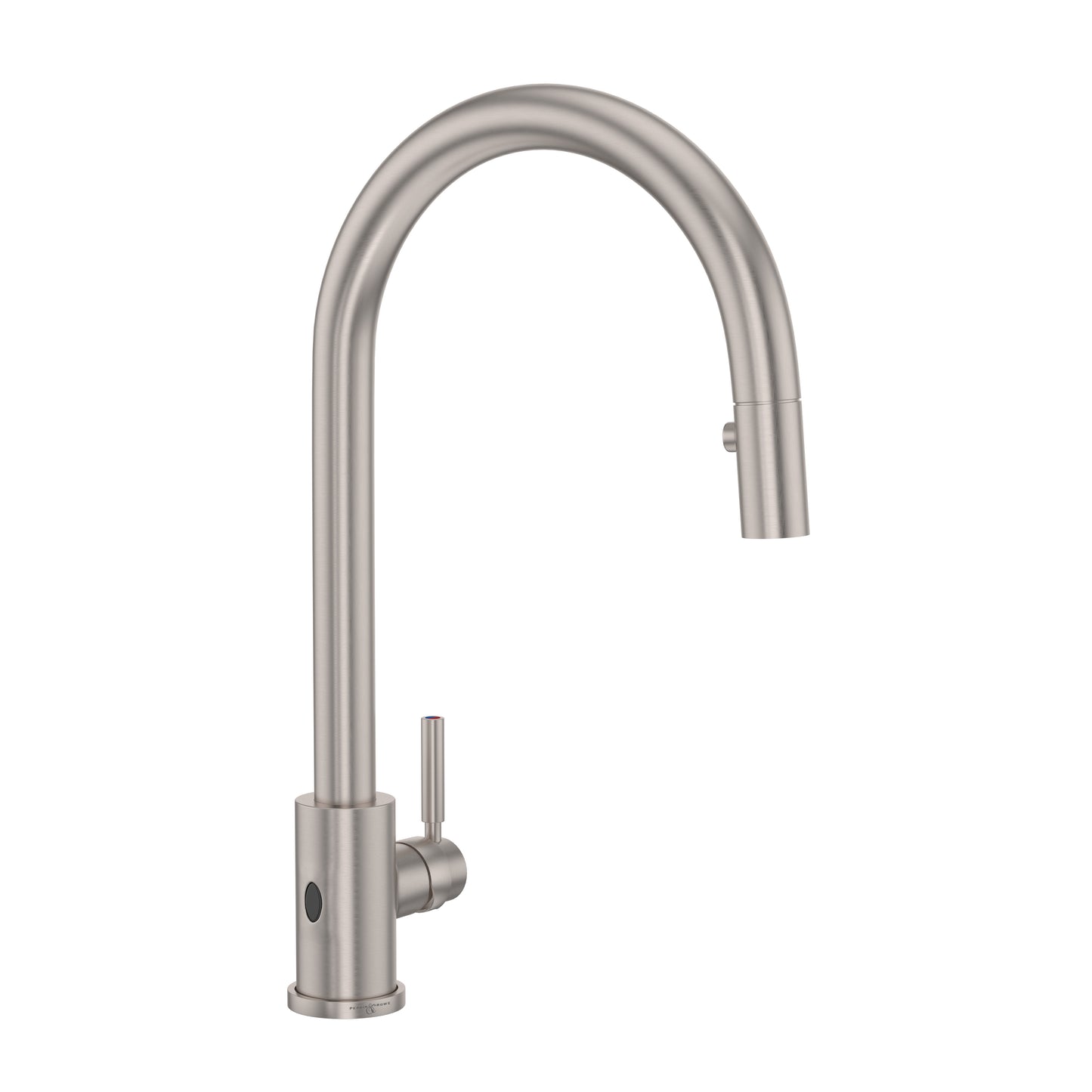 Perrin & Rowe U.4034 Holborn Pull-Down Touchless Kitchen Faucet