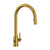 Perrin & Rowe U.4034 Holborn Pull-Down Touchless Kitchen Faucet