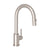 Perrin & Rowe U.4043 Holborn Pull-Down Bar/Food Prep Kitchen Faucet