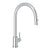 Perrin & Rowe U.4044 Holborn Pull-Down Kitchen Faucet With C-Spout - Parent