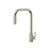Perrin & Rowe U.4046 Holborn Pull-Down Kitchen Faucet With U-Spout
