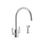 Perrin & Rowe U.4312 Holborn Two Handle Kitchen Faucet With Side Spray - Parent