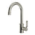Perrin & Rowe U.4513 Armstrong Bar/Food Prep Kitchen Faucet
