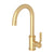 Perrin & Rowe U.4513 Armstrong Bar/Food Prep Kitchen Faucet