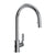 Perrin & Rowe U.4534 Armstrong Pull-Down Touchless Kitchen Faucet - Parent